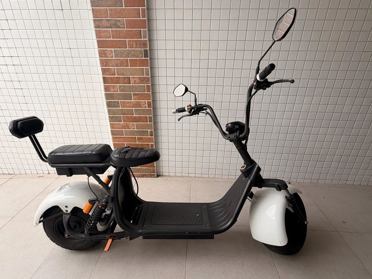 scooter  - Foto 2