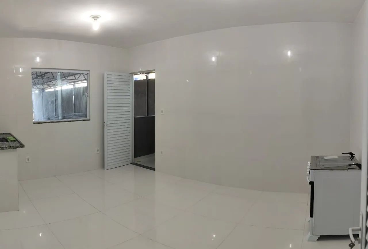 Excelente Galpão. 1a LOCAÇÃO. Viaduto Jardim Gramacho.  - Foto 8