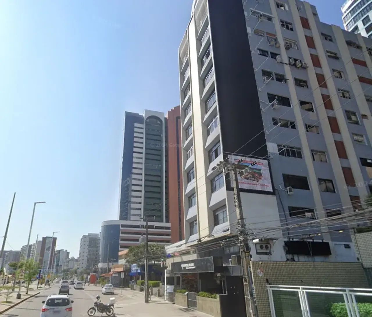 Apartamento na Beira Mar - Foto 2