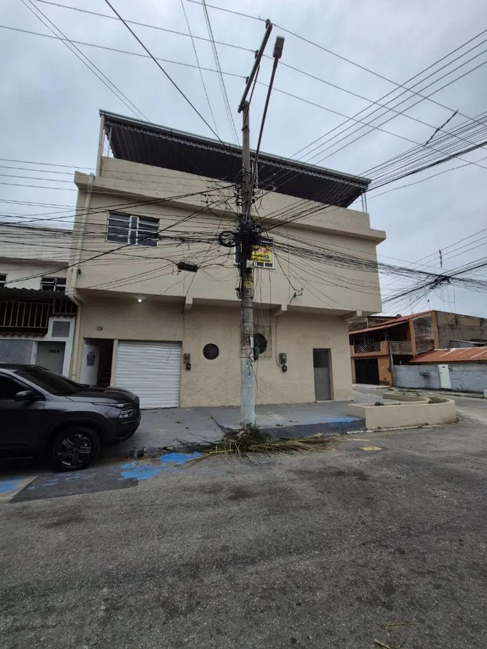 Oportunidade imperdível em Nilópolis!