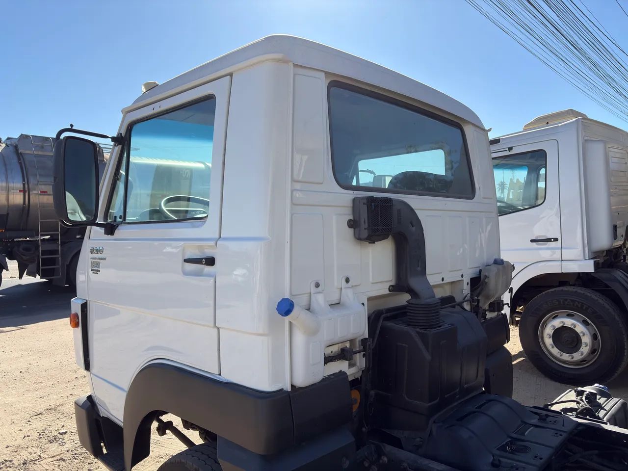 Volkswagen 8-160  - Foto 4