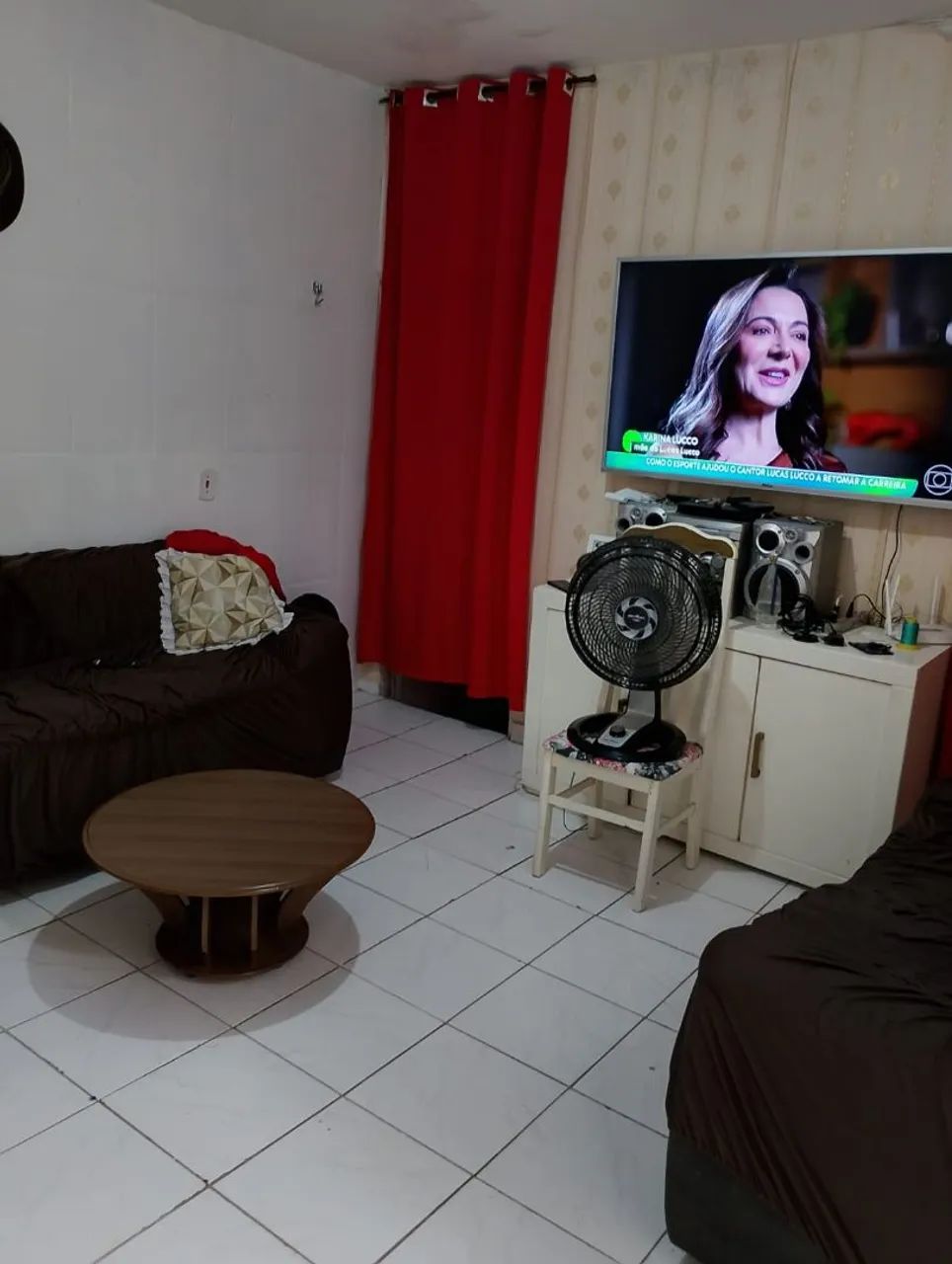 Linda casa a venda ?