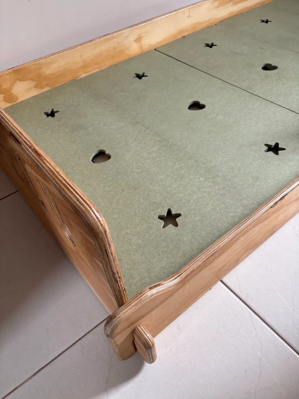 Cama montesoriana  - Foto 4