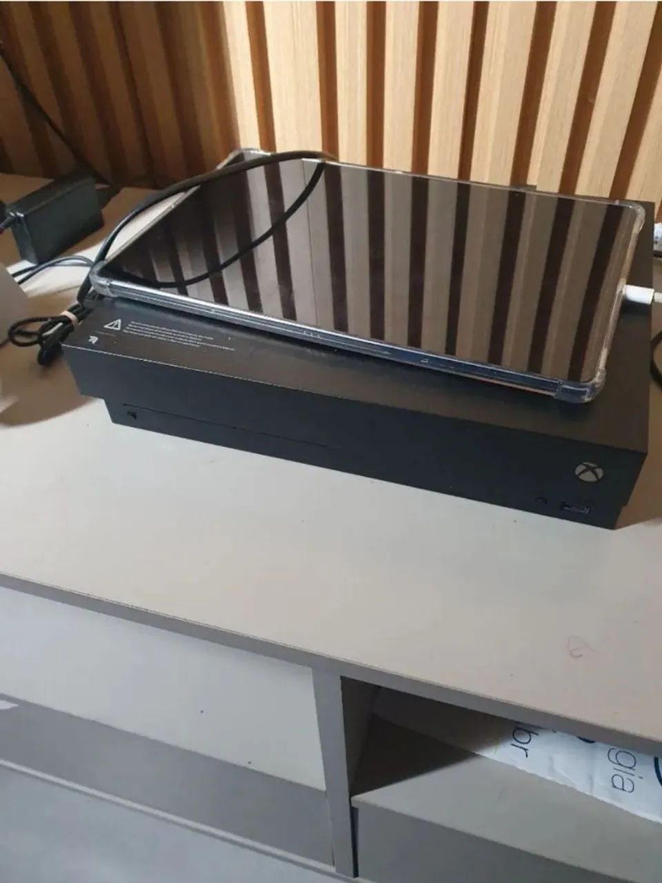 Xbox One X