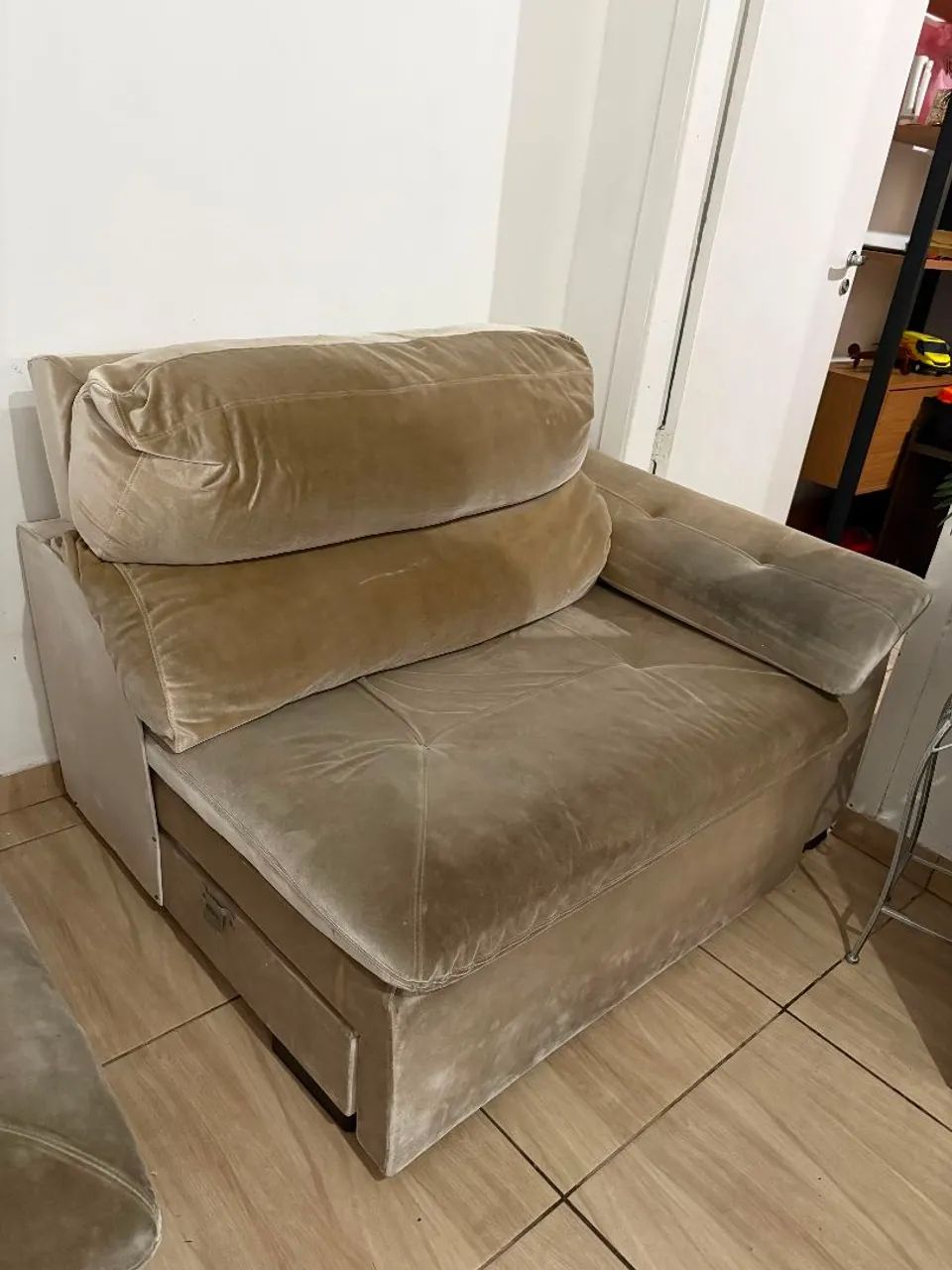 Sofá  - Foto 5