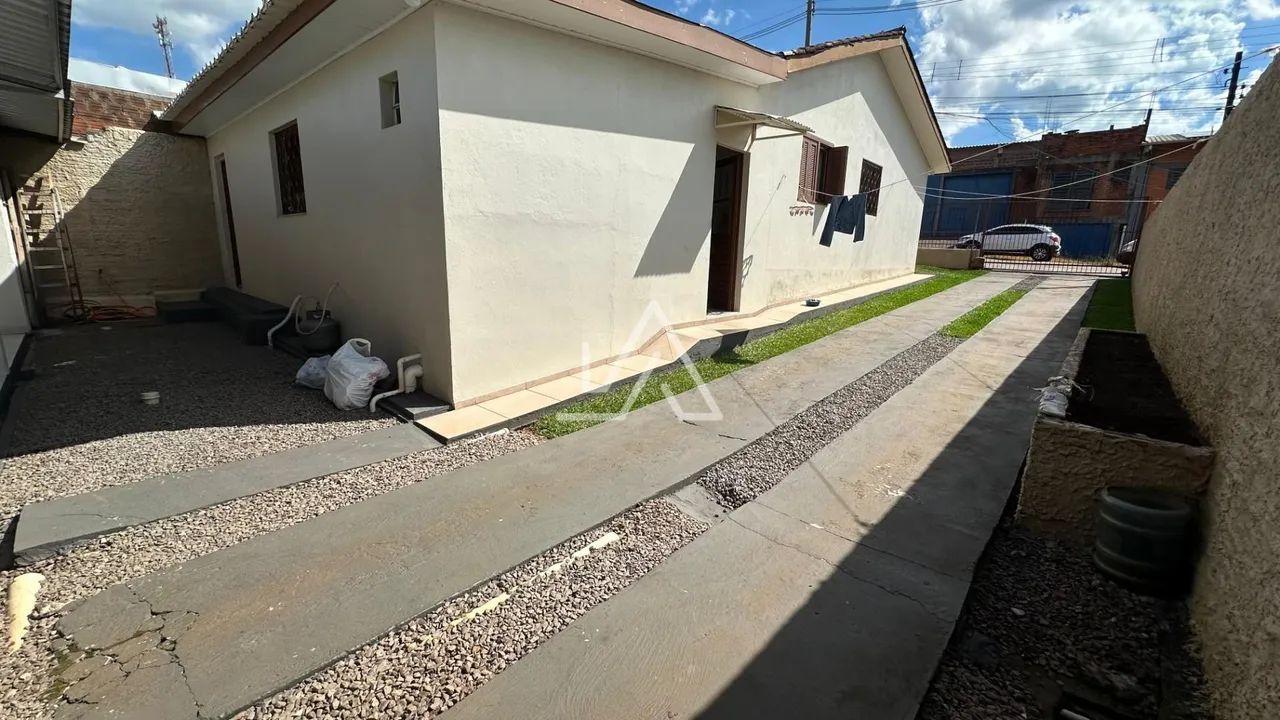CASA COM 3 DORMITÓRIOS BAIRRO VIA SUL - Foto 5