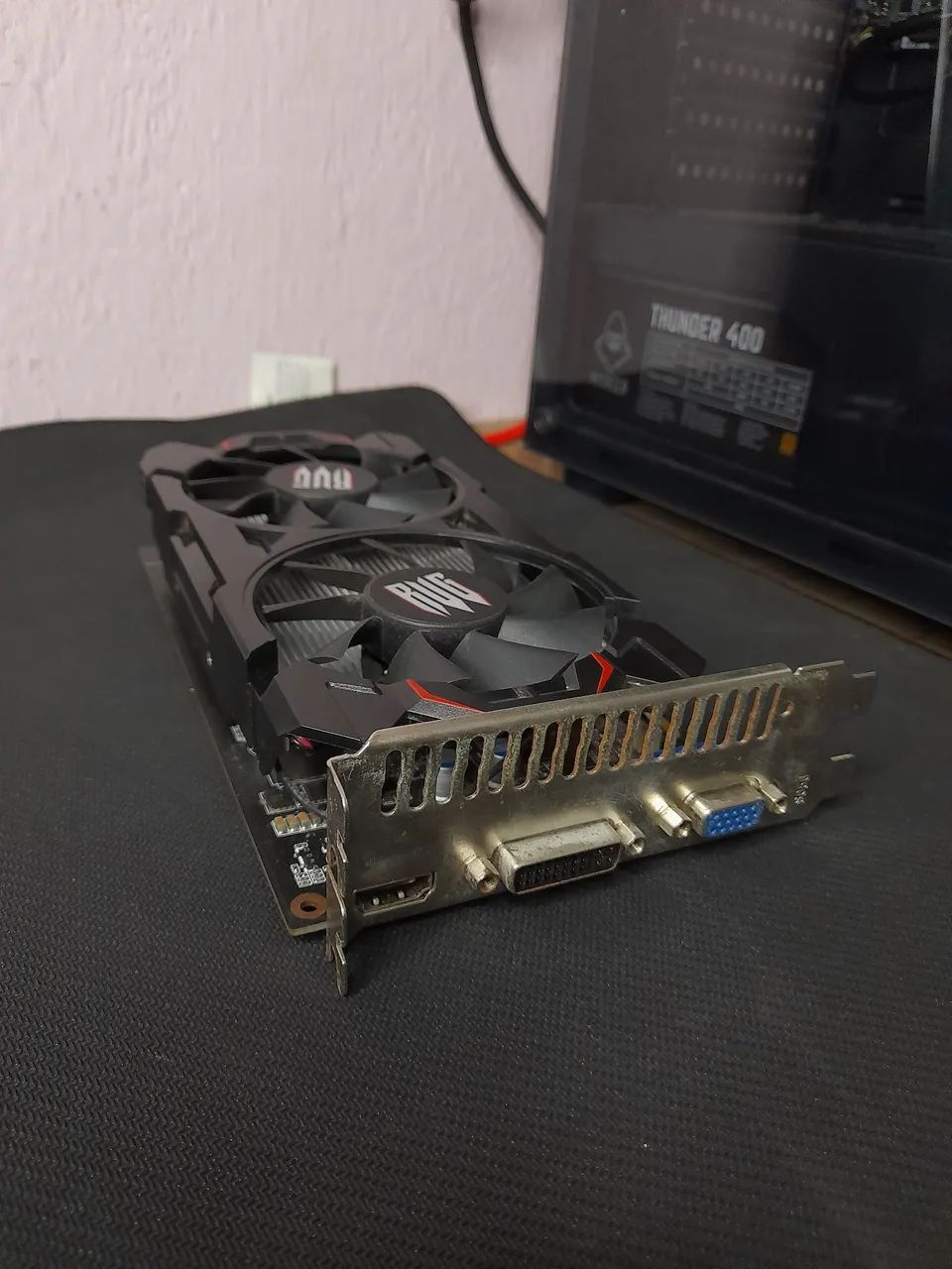 GTX 750 2GB GDDR5 - Foto 3