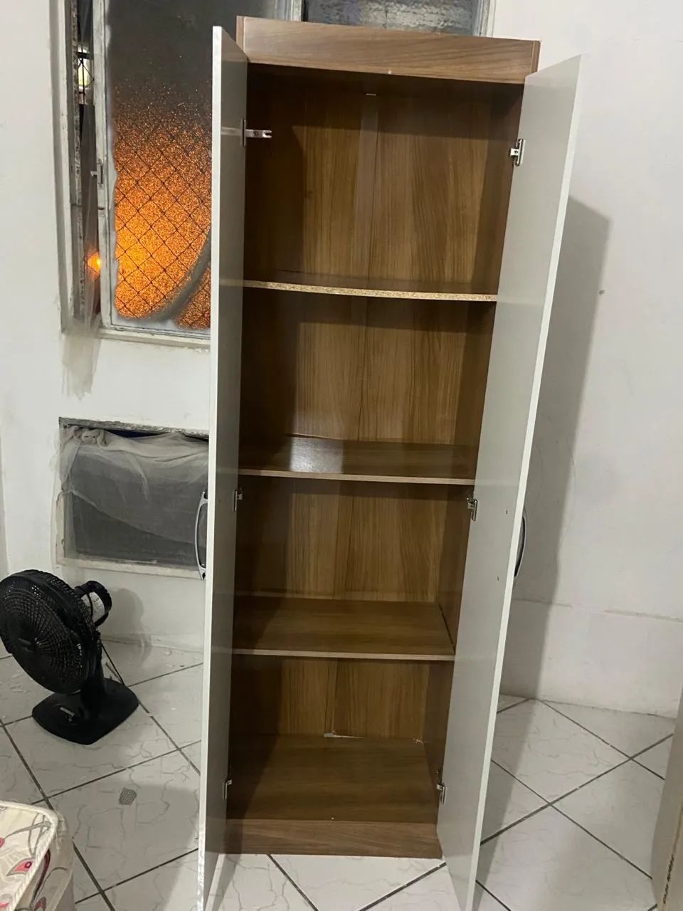 Guarda roupa  - Foto 4