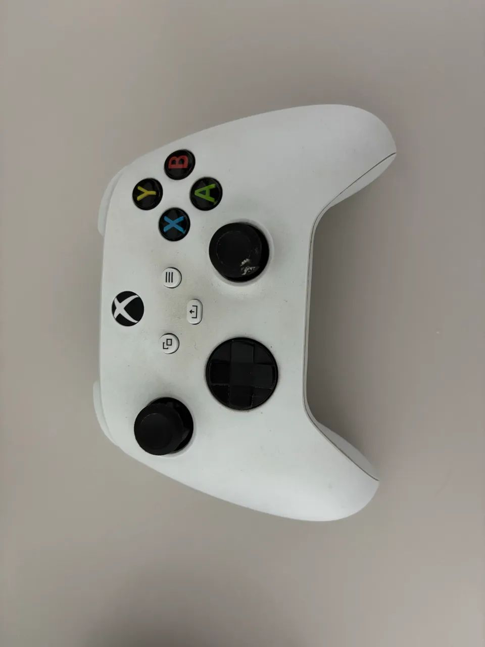 Xbox series s com jogos - Foto 2