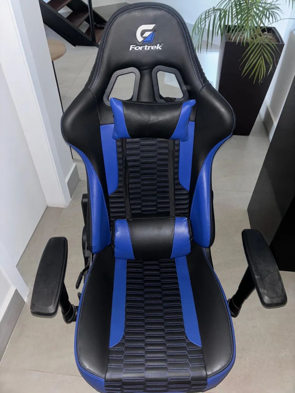 Cadeira Gamer Fortrek