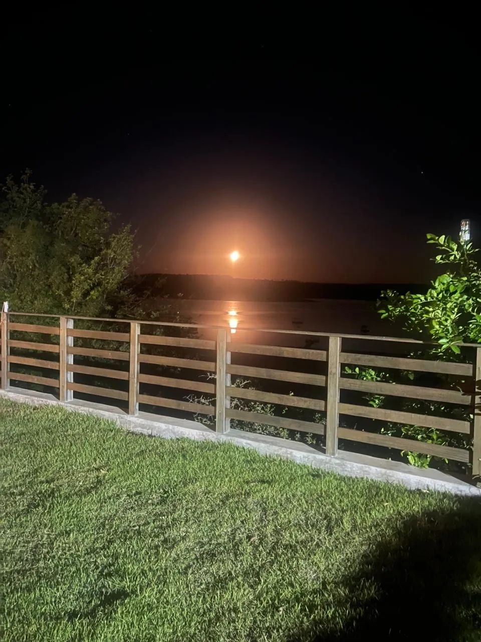 Rancho em cascalho rico de porteira fechada  - Foto 4