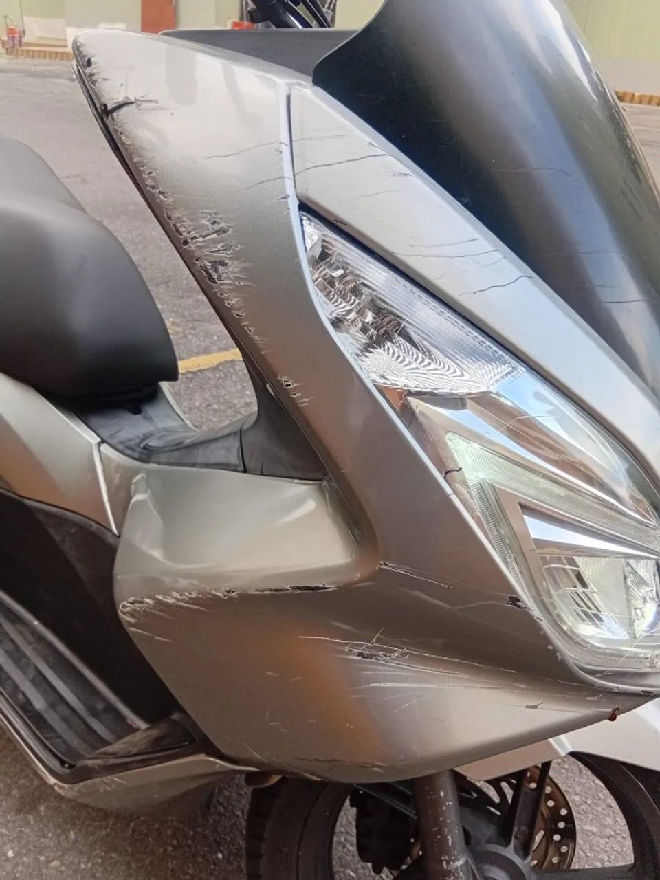 PCX 150 2017 - Foto 4