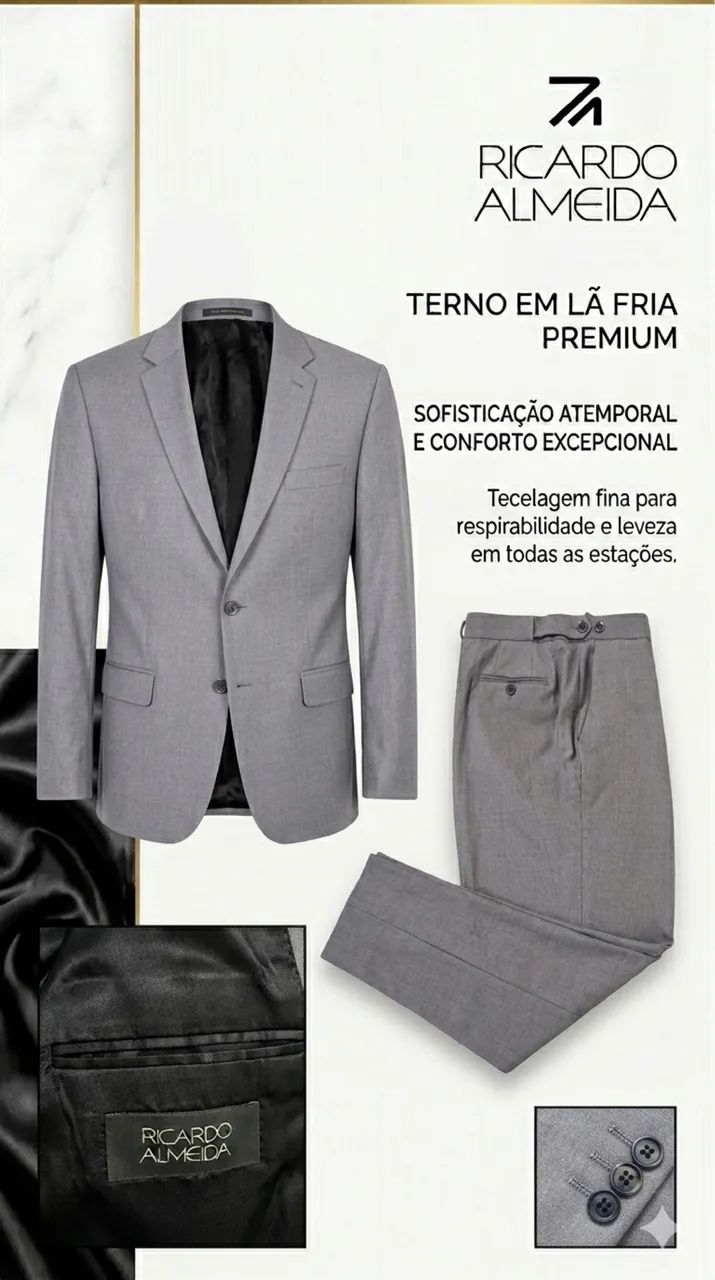 Termo Ricardo Almeida 54/52