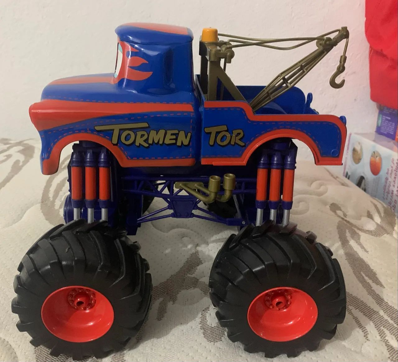 Carros de Coleção Mcqueen  - Foto 2