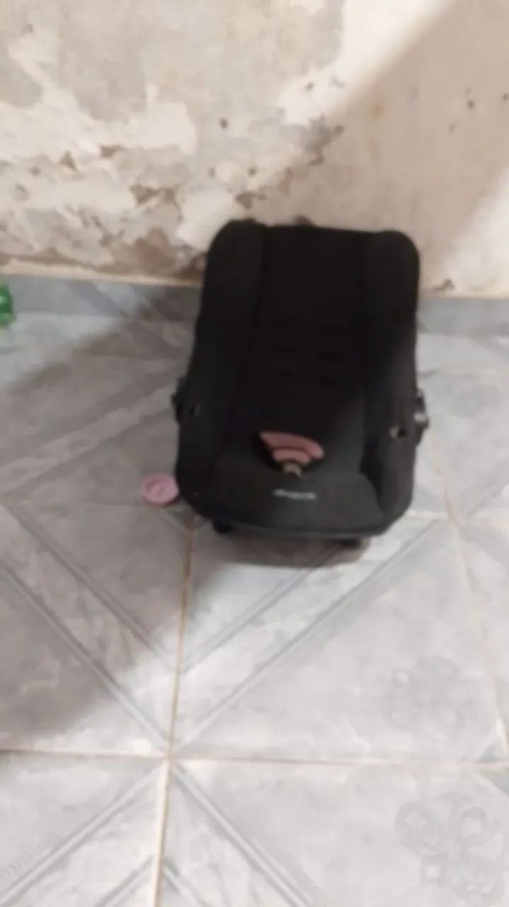 Bebê conforto 