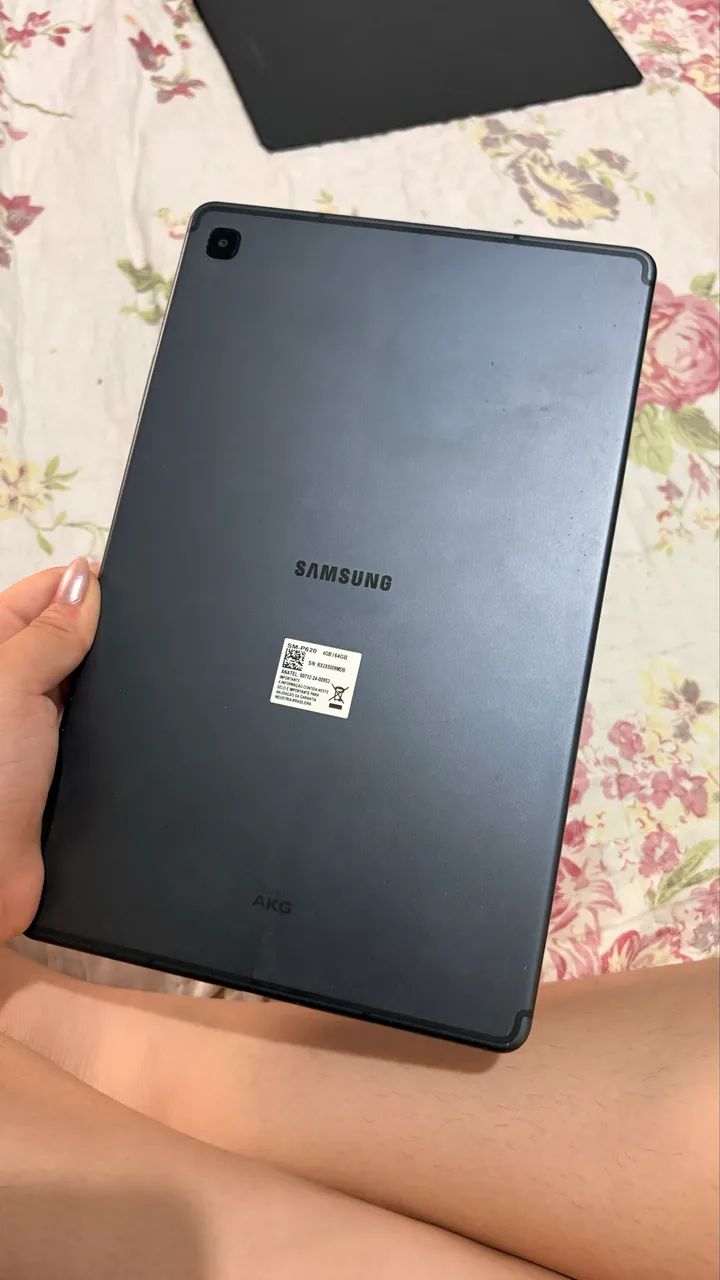 Tablet Samsung tab s6 lite  - Foto 5