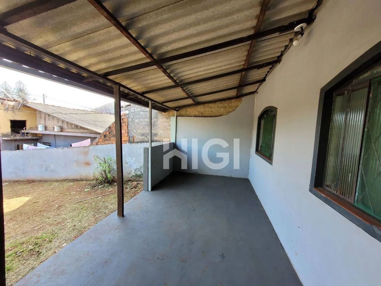 Casa c/ 1 quarto, 70 m², R. Charles Robert Darwin, 25 - Jd. Maringá - Foto 5