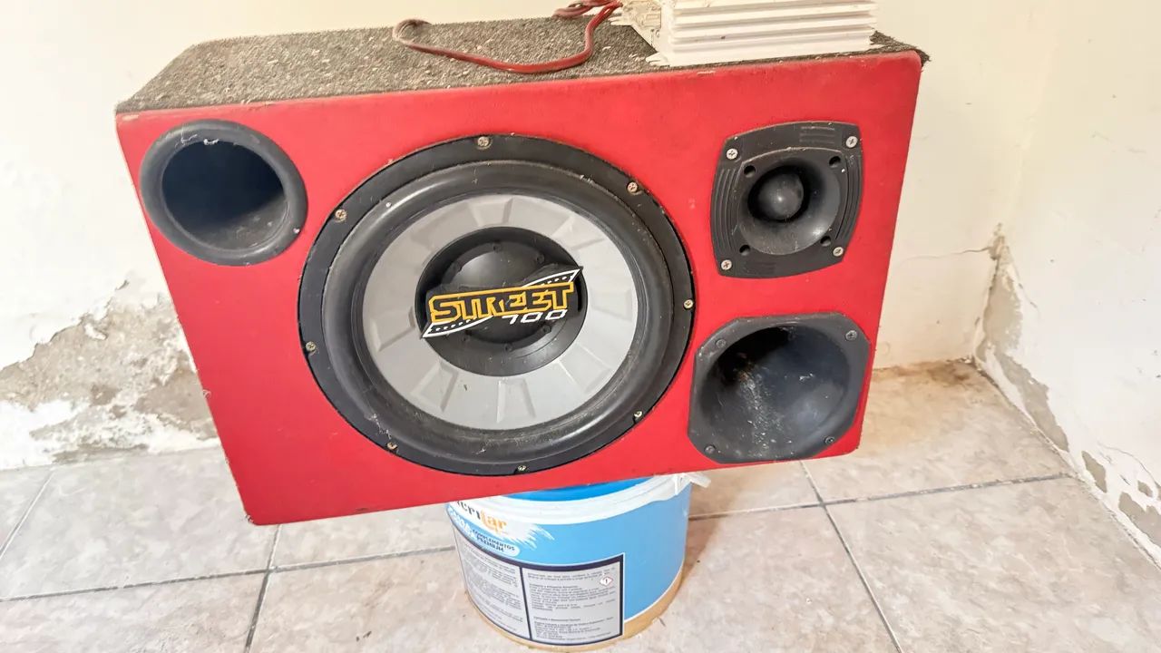 Vendo som automotivo  - Foto 3
