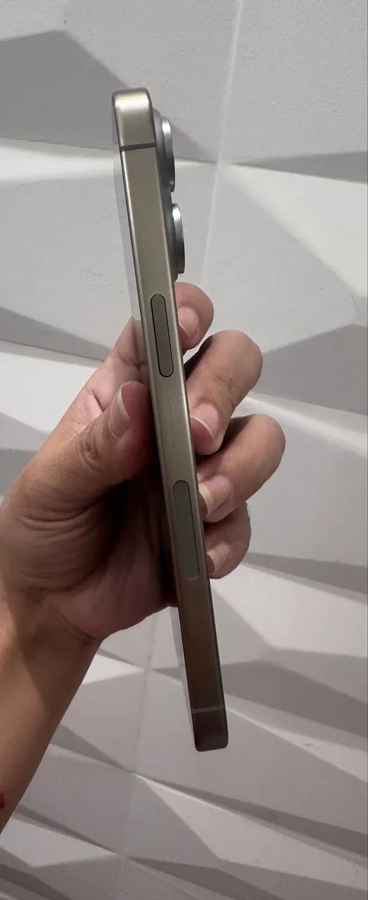 iPhone 15 pro Max, 256Gb - Foto 2