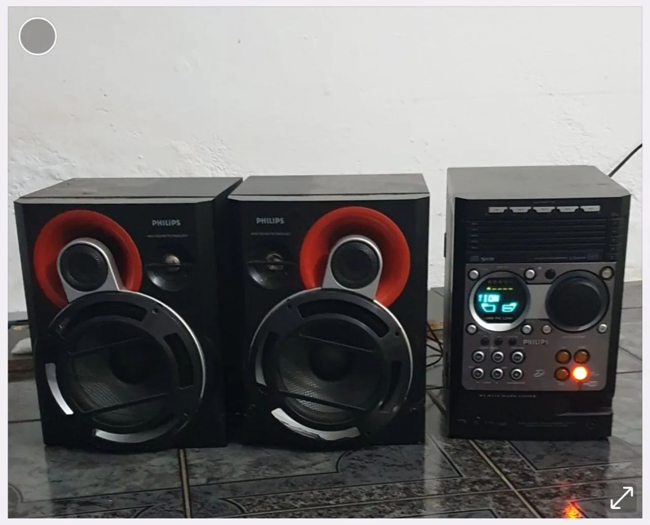 MicroSystem PHILLIPS