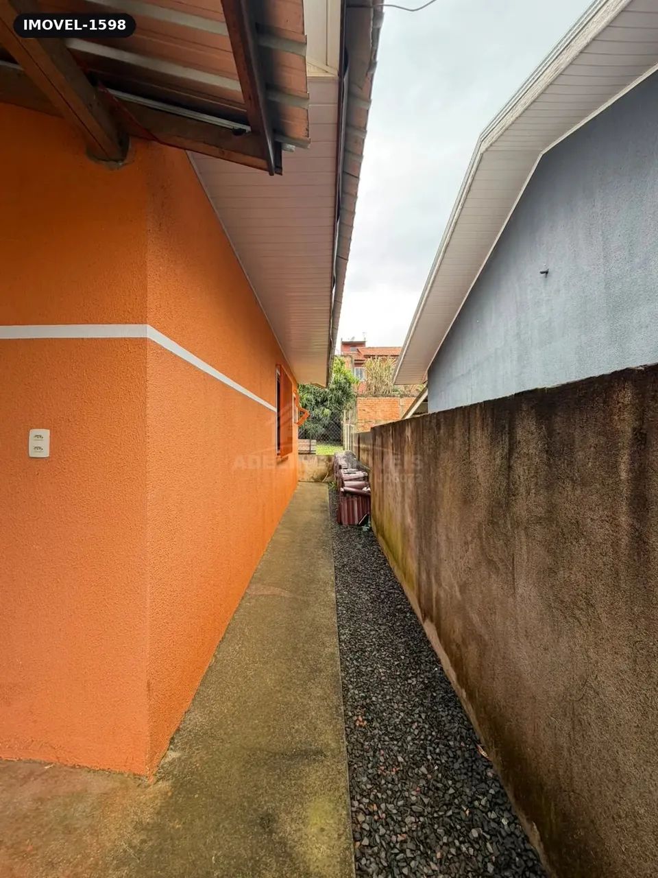 Casa AFCB - Cidade Nova Carambeí - Foto 5