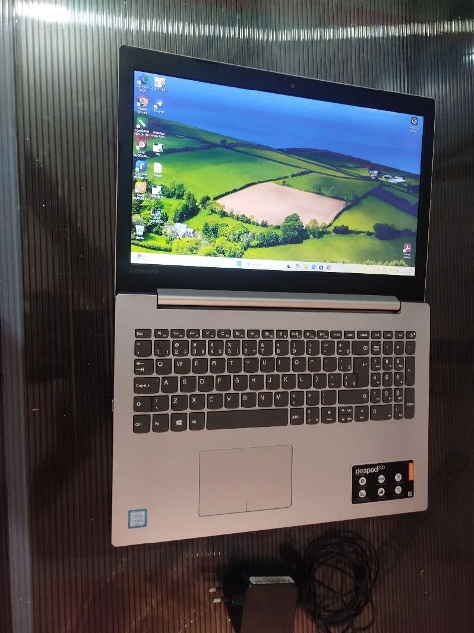Notebook Lenovo