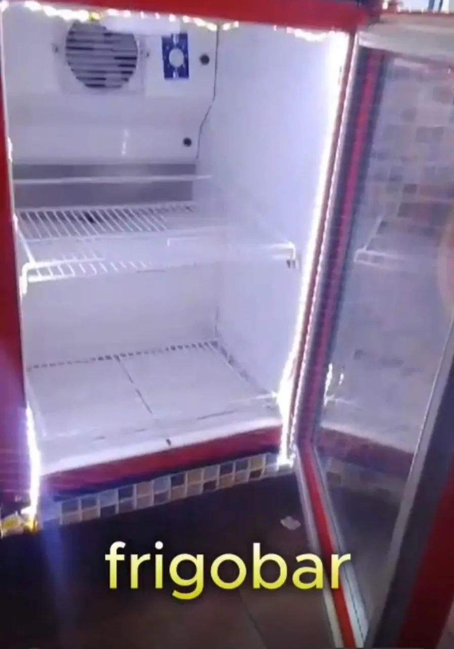 Carrinho de Lanche Completo e Pronto para Trabalhar - Foto 4