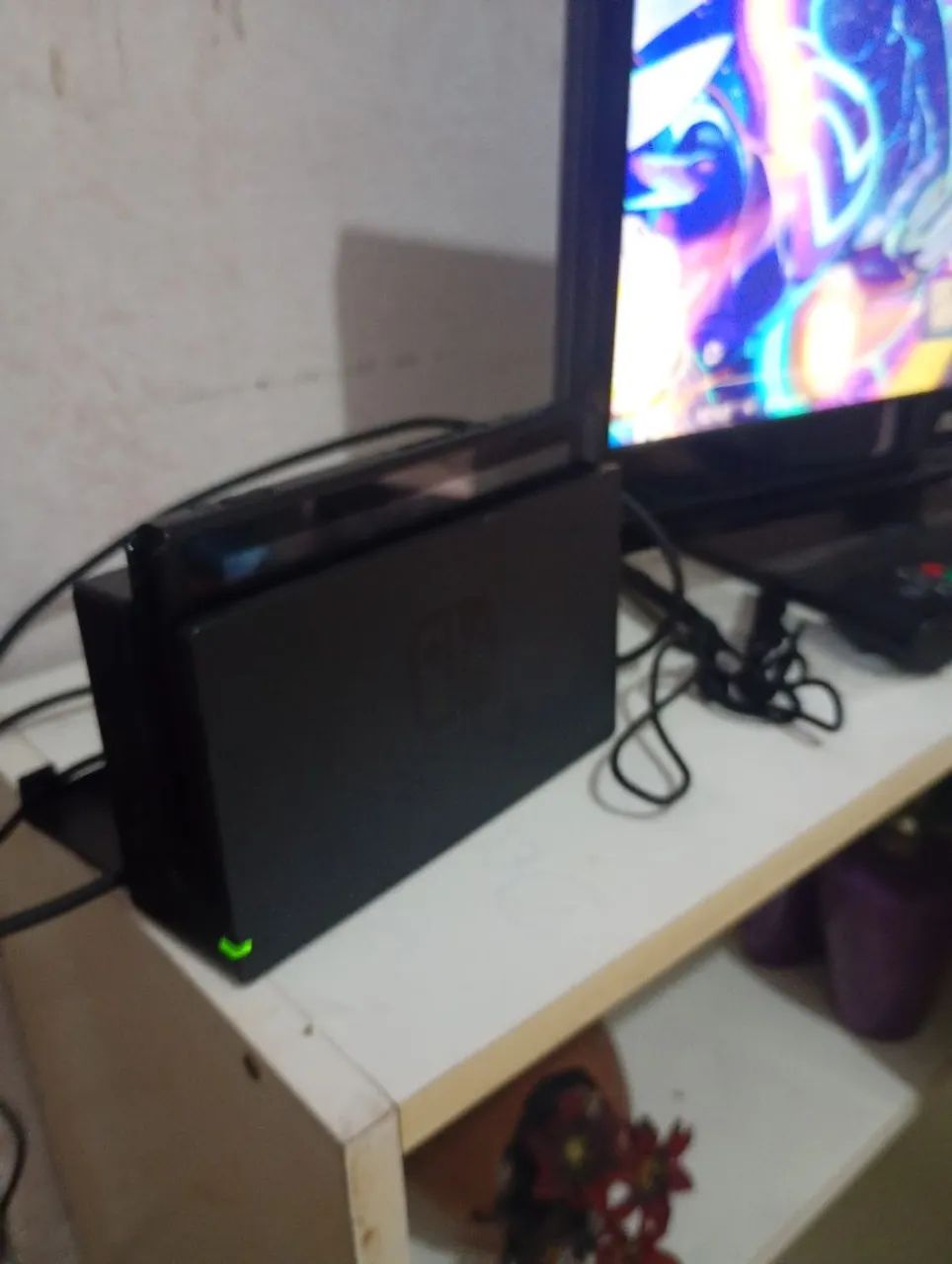 Nintendo switch desbloqueado 