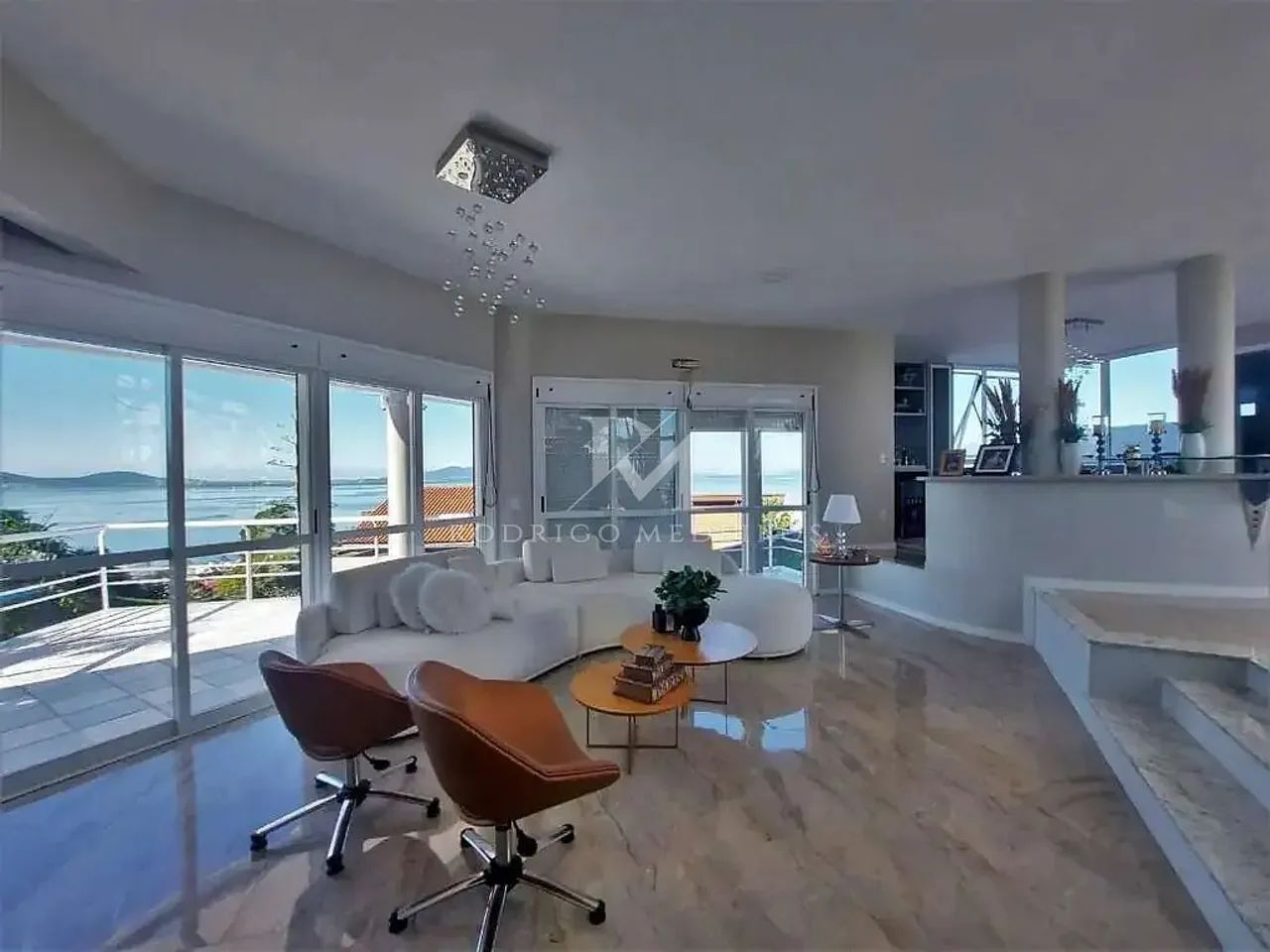 Casa com 3 suítes à venda em Itaguaçu, Florianópolis - Foto 2