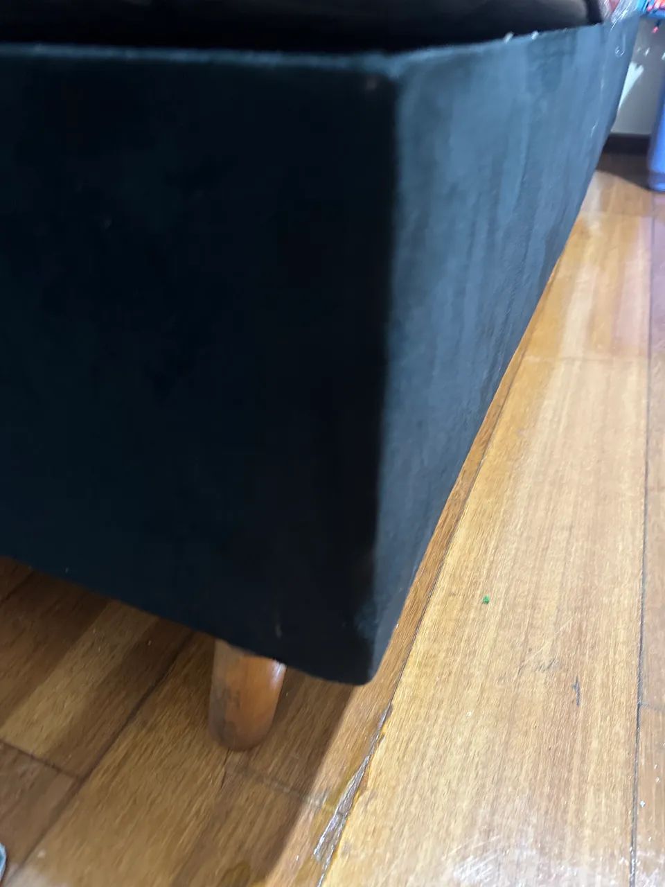 Base para cama box solteiro - Foto 4