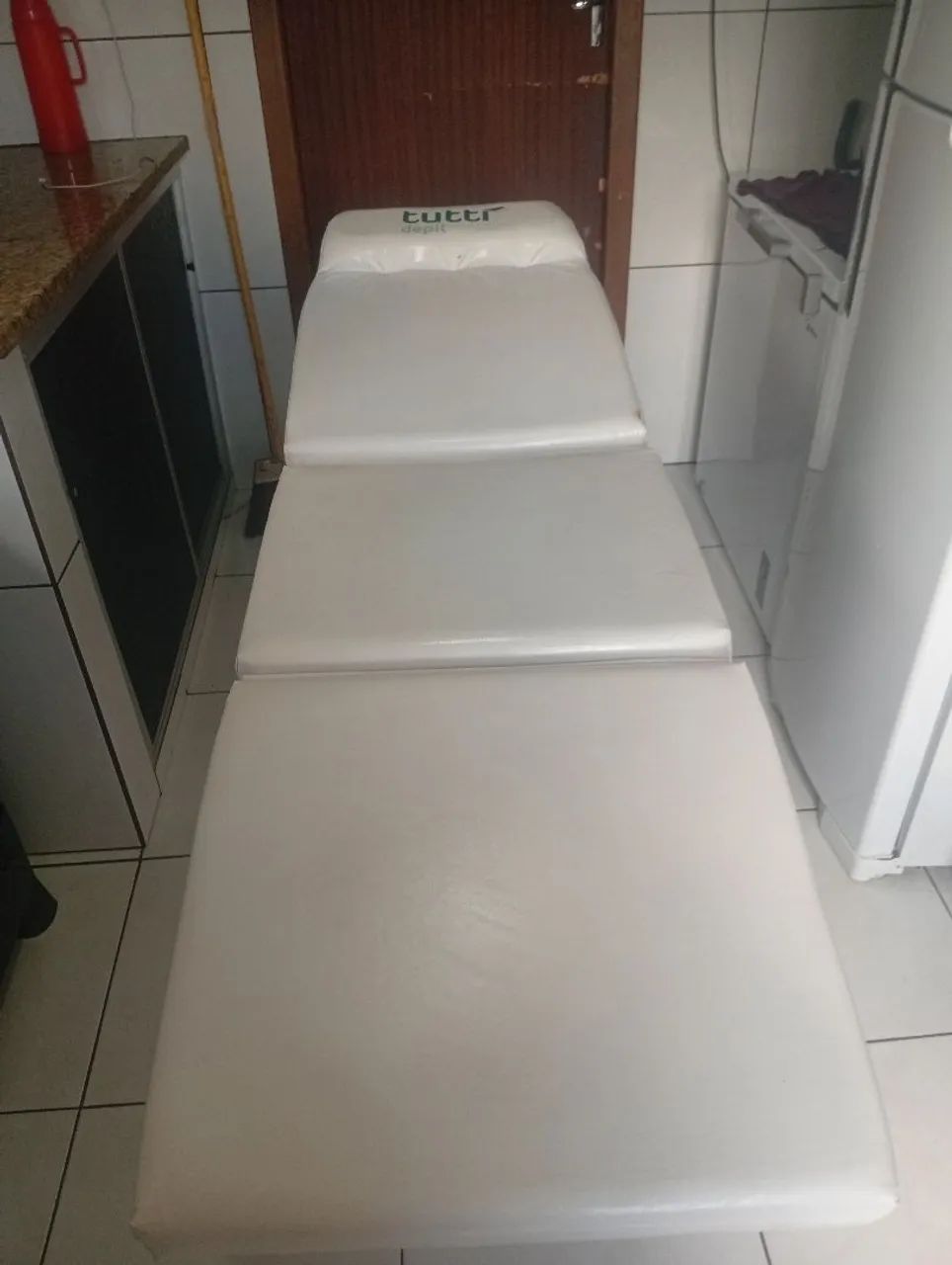 Maca três posições  - Foto 3