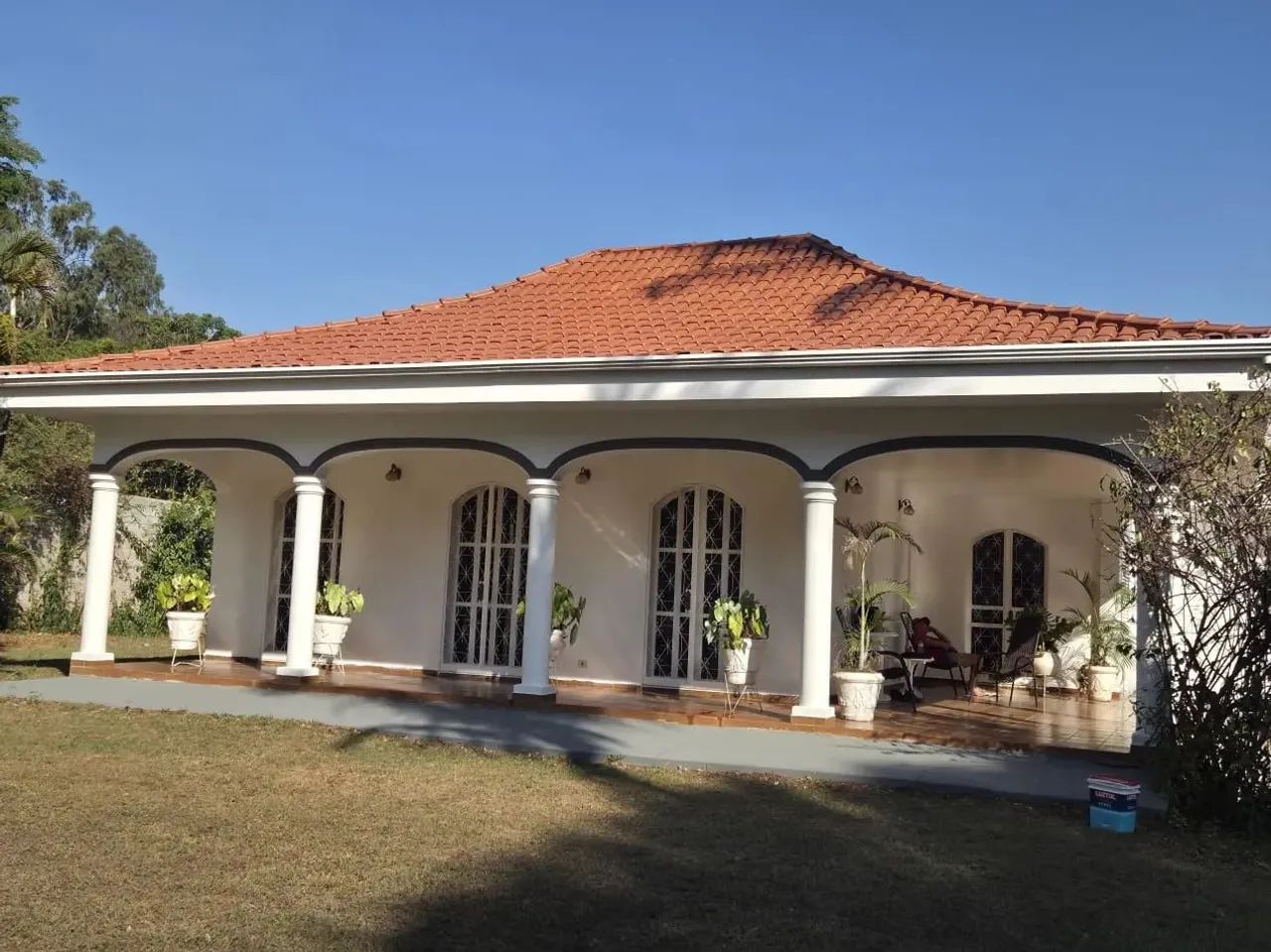 IMPERDIVEL IMÓVEL DE ALTO PADRÃO À VENDA  AO LADO DA UFG - Foto 3
