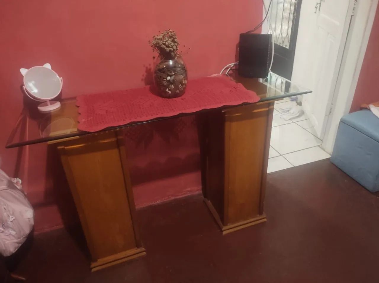 Aparador de vidro - Foto 2