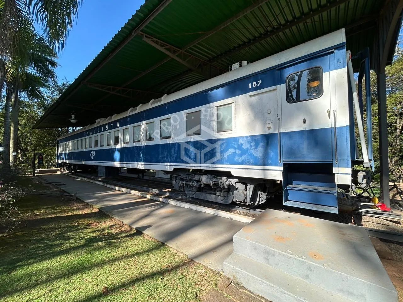 CHÁCARA À VENDA NO PARRONCHI EM LIMEIRA-SP COM 20.000m² - Foto 3