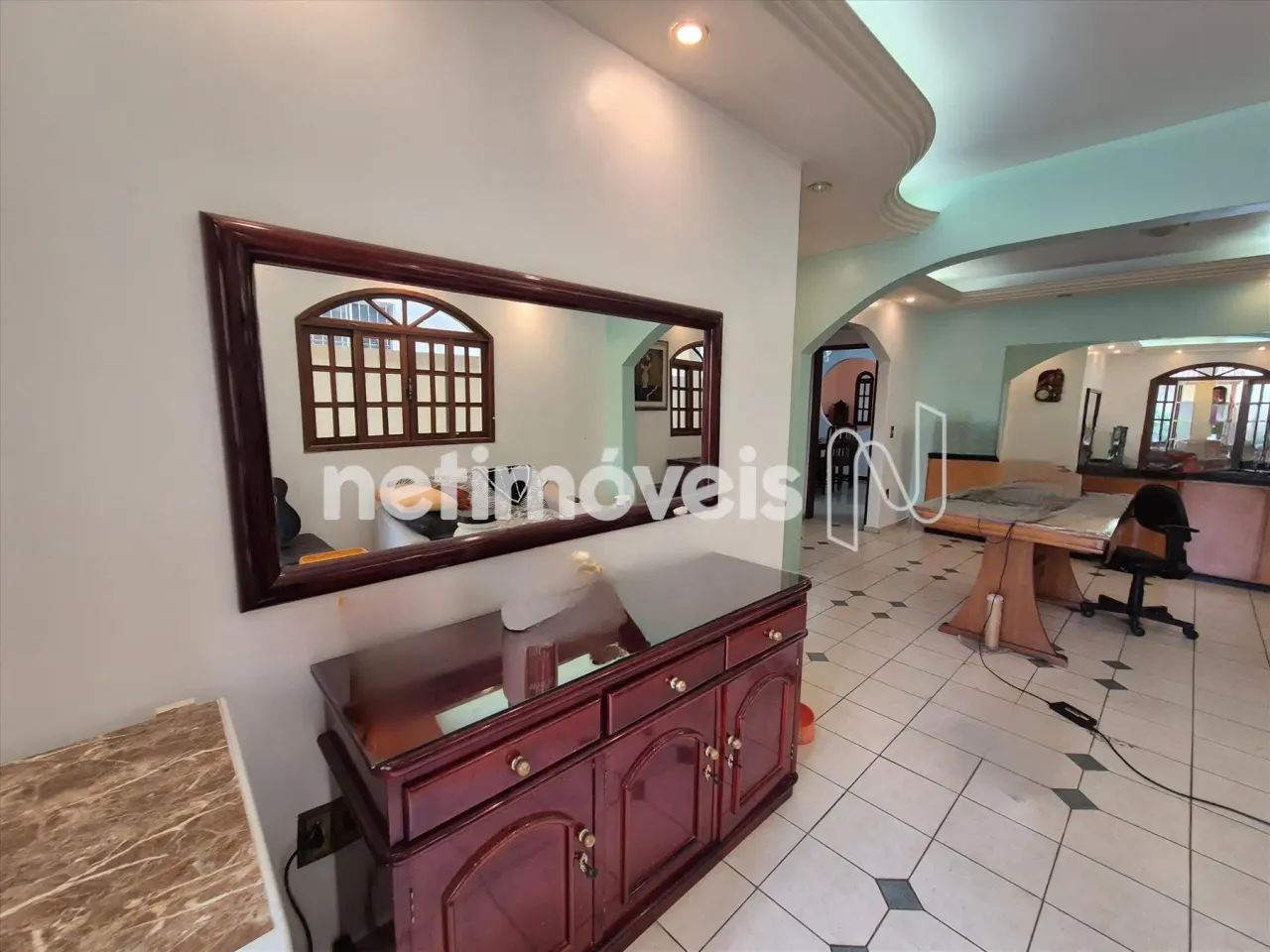 Casa para com 6 Quartos e 6 Suites - Foto 2