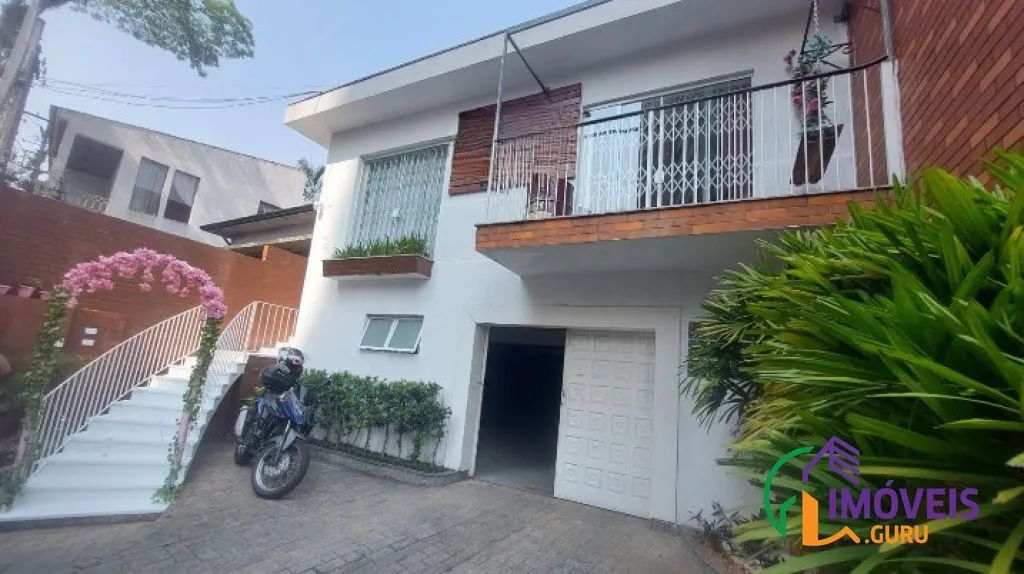 CASA ASSOBRADADA - CENTRO - SP - Foto 2