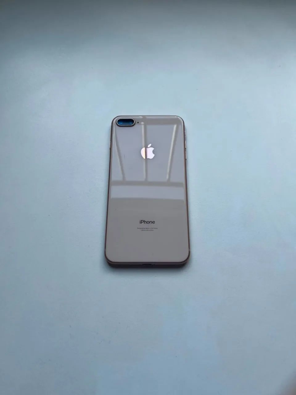Iphone 8 Plus - Foto 2