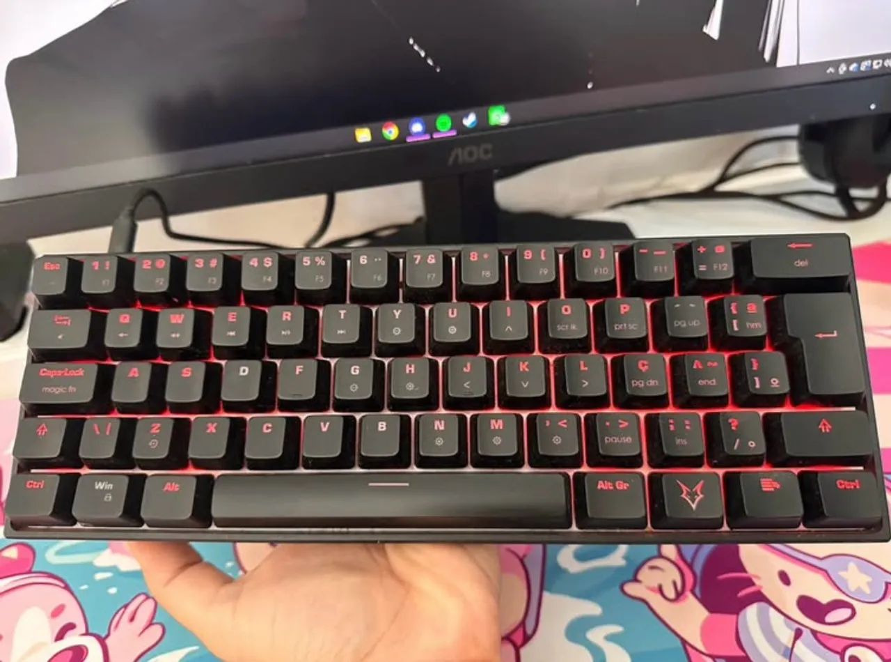 Computador Gamer - Foto 3