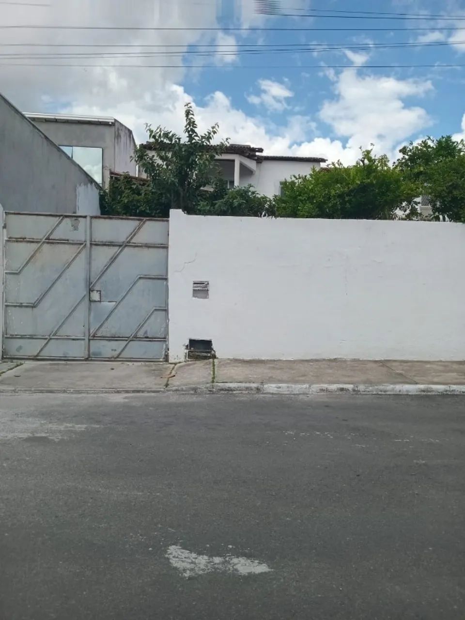Foto - Alagoinhas - Jardim Petrolar