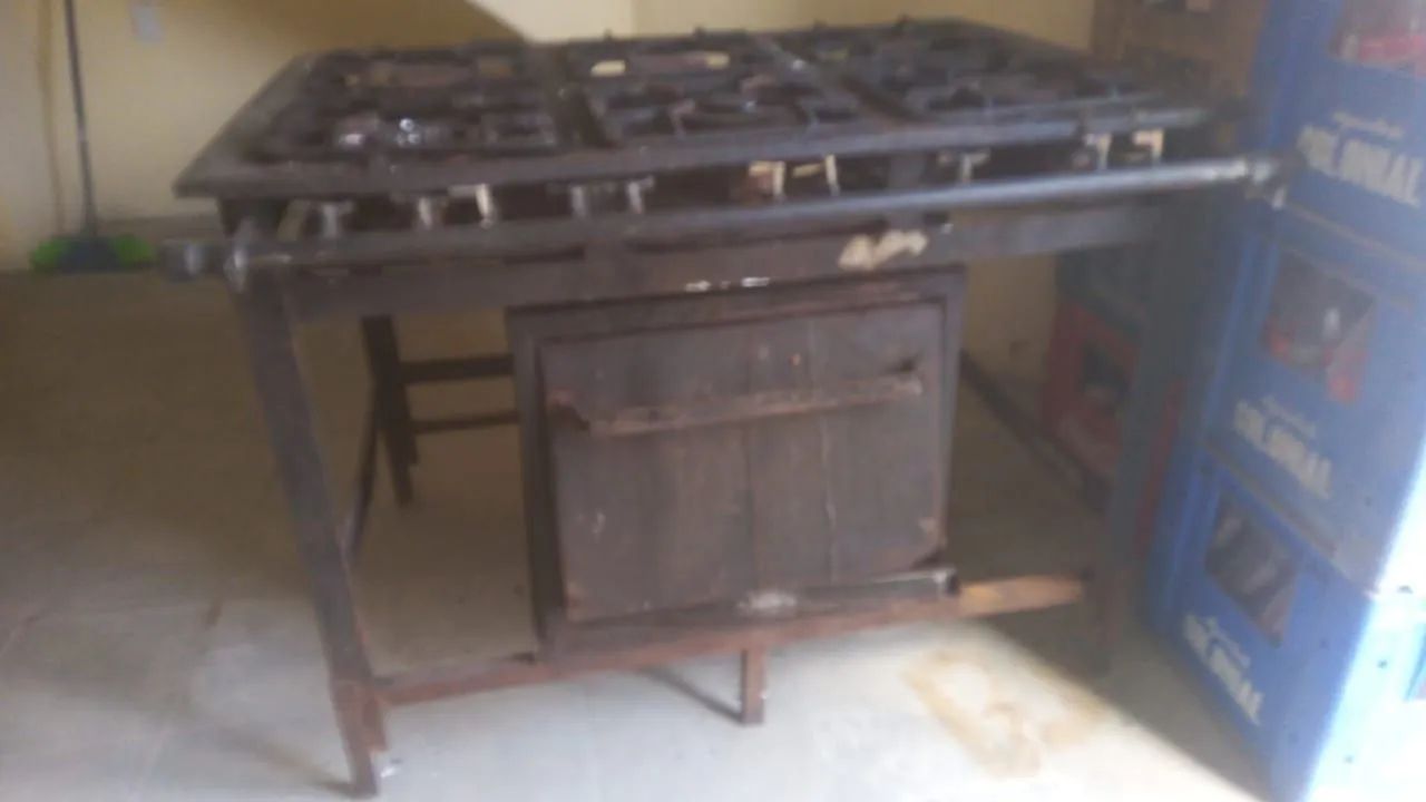 Fogao 6 bocas - Foto 2