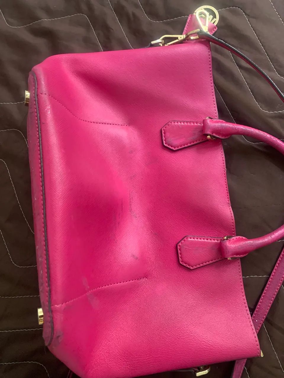 Bolsa Michael kors - Foto 5