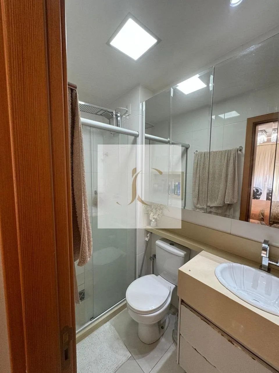 Apartamento EDIFÍCIO UPPER, 2 DORMITÓRIOS - Despraiado, Cuiabá, MT - Foto 2