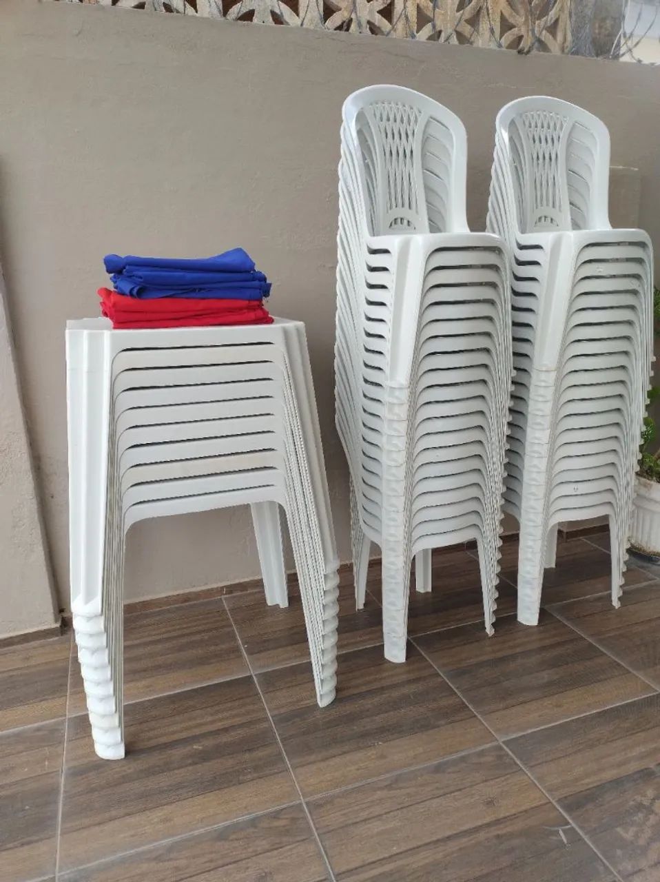 aluguel de mesas e cadeiras 