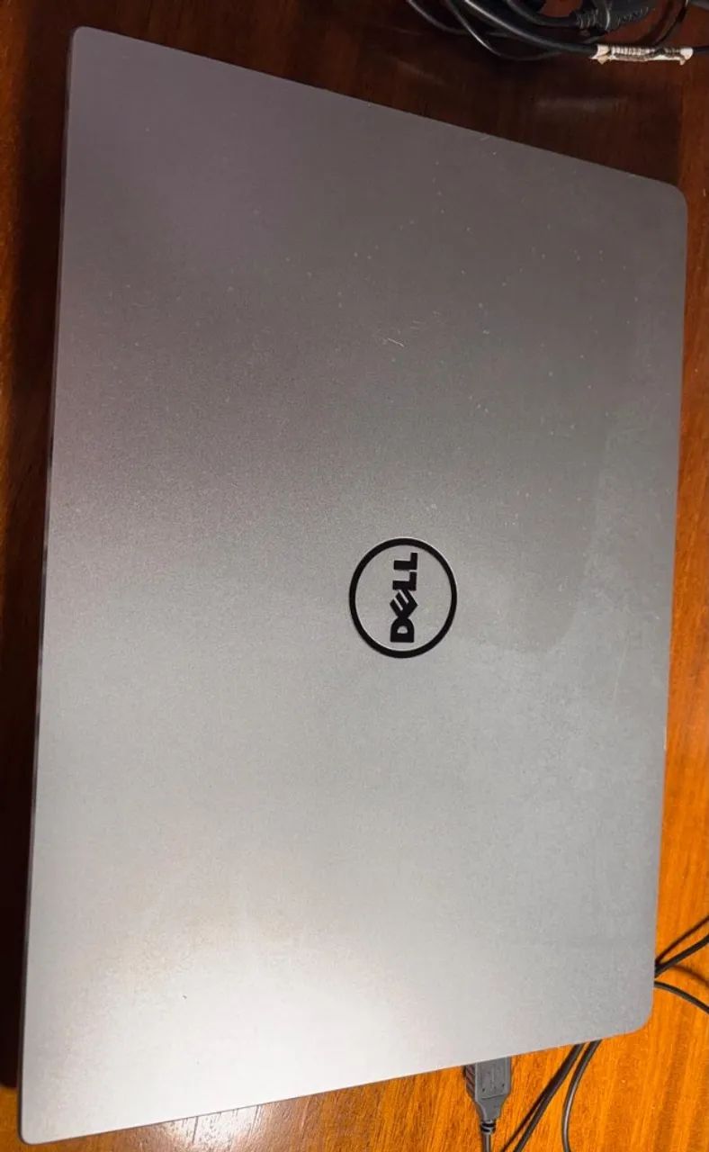 Notebook Dell Inspiron 14 7460 (com i7-7500U - Foto 2