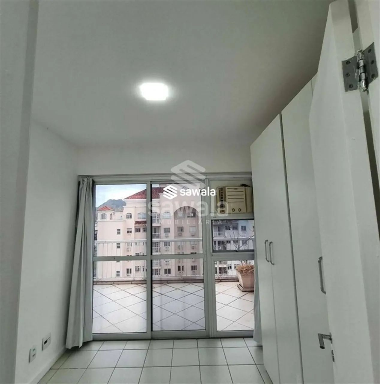 COBERTURA LINEAR - 123m² - 2 QUARTOS - 1 SUÍTE - Foto 13