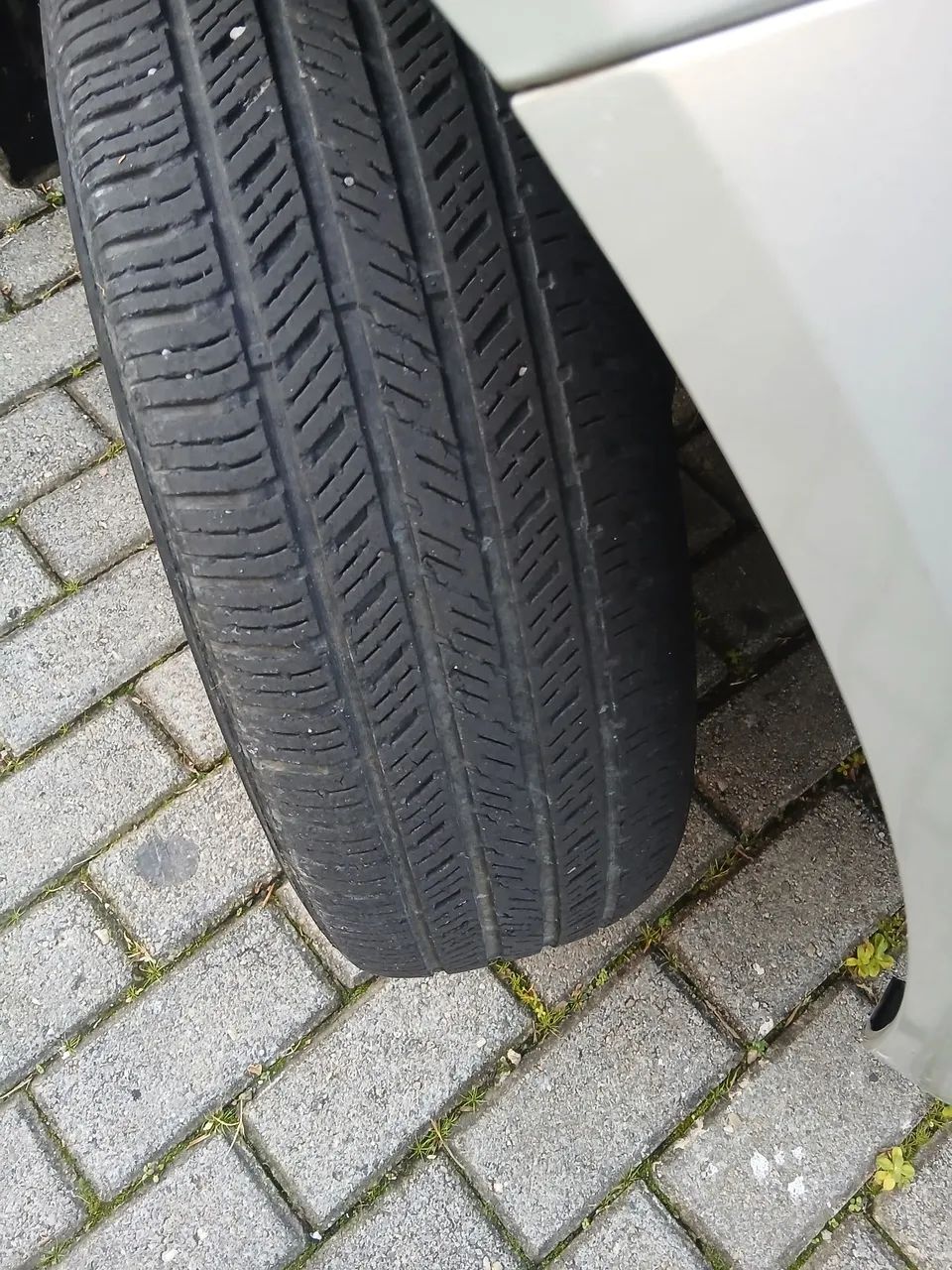 Ford Fiesta Sed. 1.6 8V Flex 4P 2009 - Foto 7