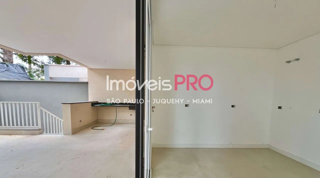 Casa em condomínio com 4 suítes - Foto 5