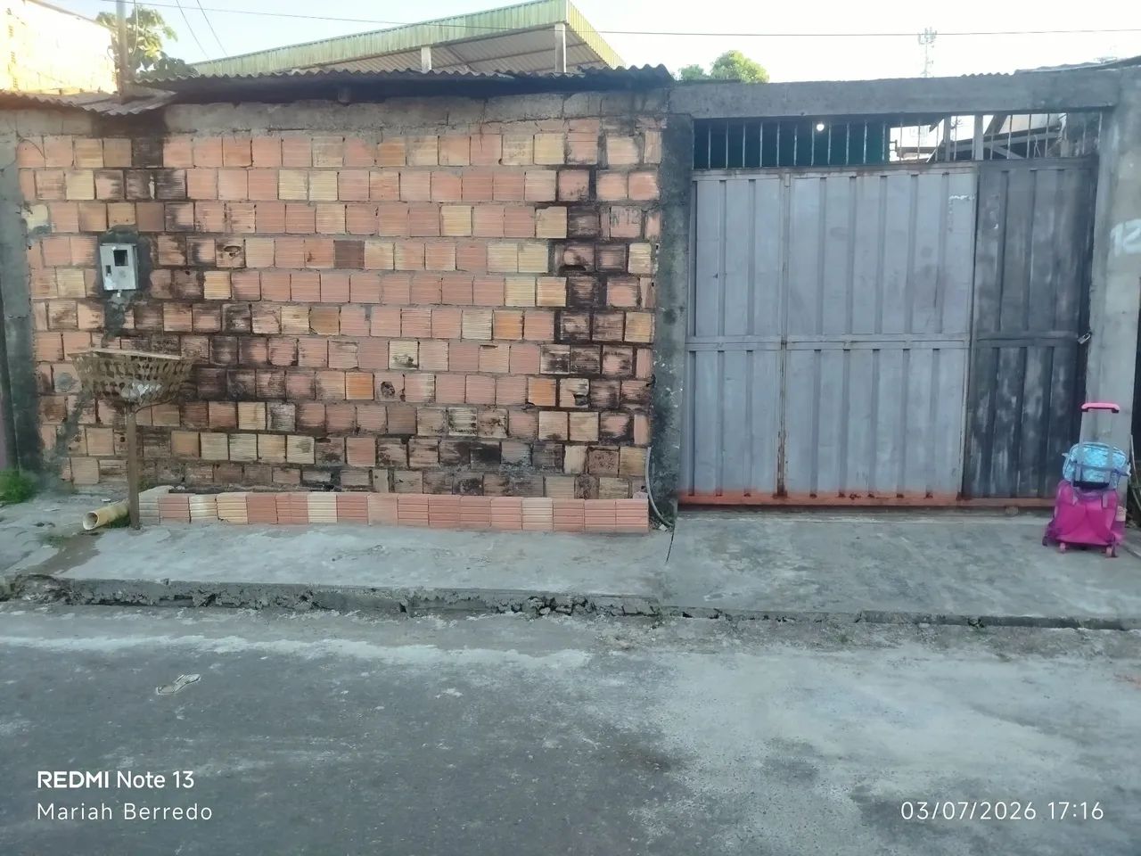 Foto - Manaus - São José Operário