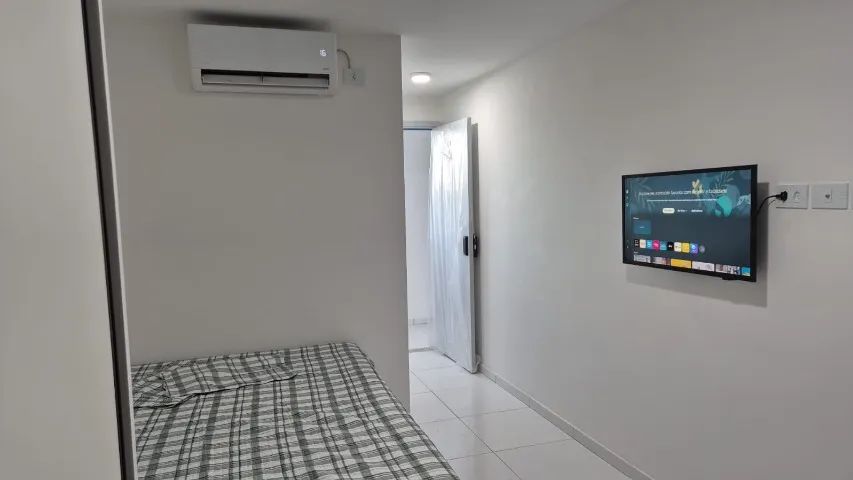 Vendo Flat no Edf Luiza Gomes em Olinda - Foto 2