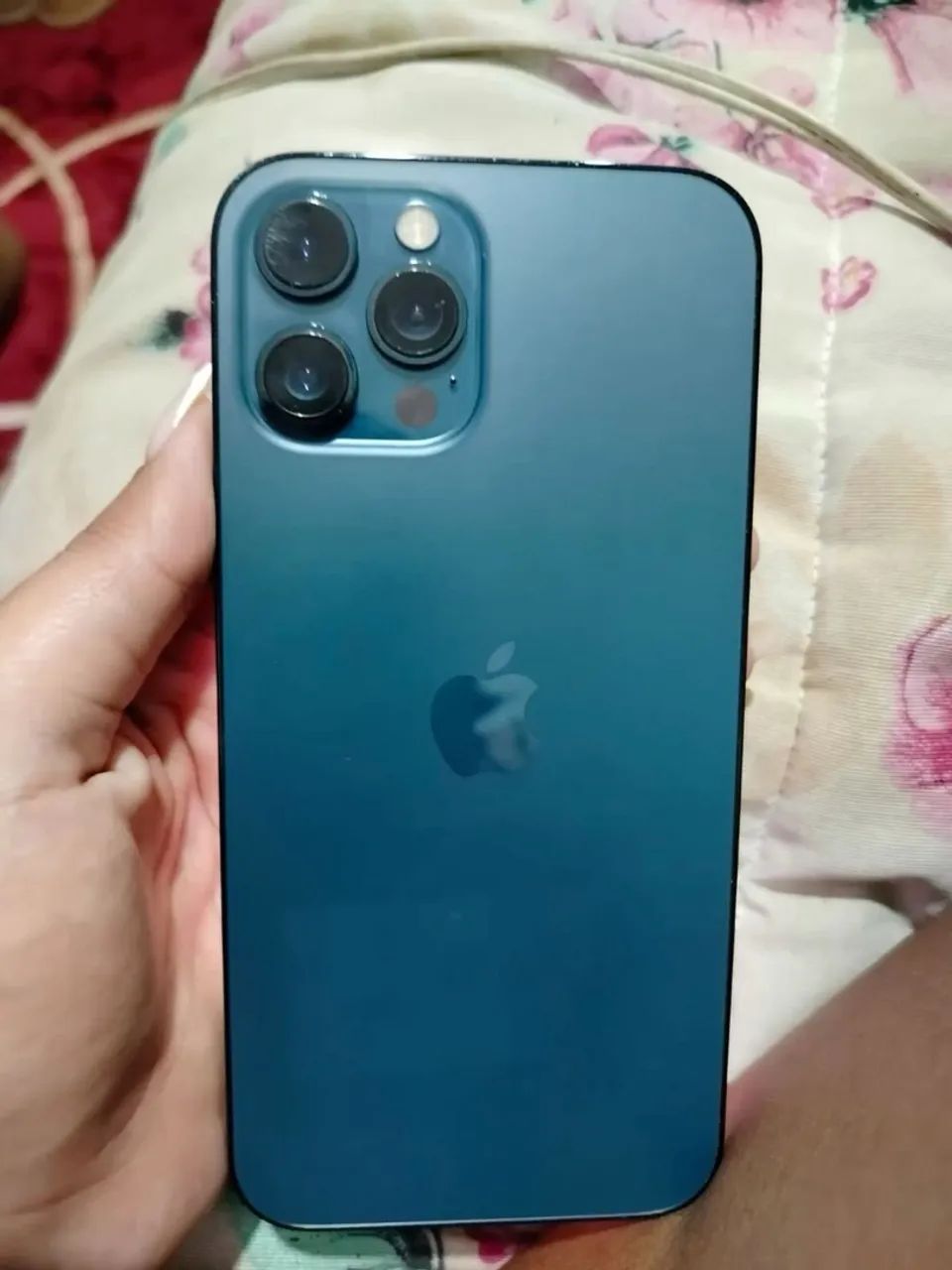 iPhone 12 Pro - Foto 3